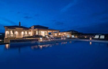 Magnifique Propriété à quelques minutes de Porto Heli