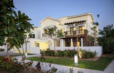 Magnifique Villas Contemporaine / Arabe Moderne  