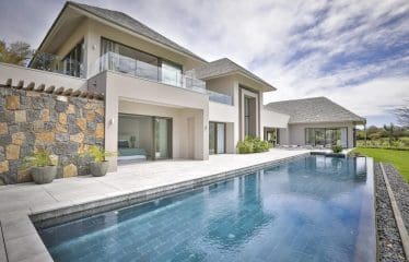 Très belle villa de luxe Anahita