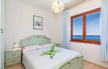 Villa splendide en bord de mer dans la région de Zadar