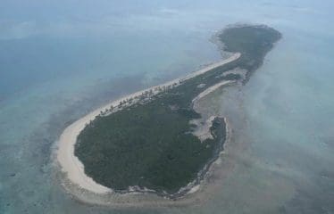 Magnifique île privée à vendre (Mozambique)