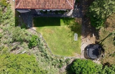 Splendide villa avec vue sur l&rsquo;océan