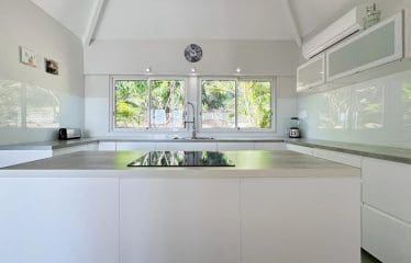 Magnifique Propriété  Villa « Ocean View » + un appartement