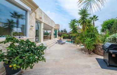 Magnifique Propriété ELVIRIA, MARBELLA EAST