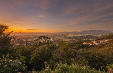 Somptueuse Propriété   Villa del Tramonto Escazú Escazú, San Rafael