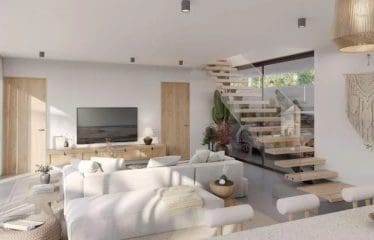 Villa Exclusive de 3 chambres avec Piscine Privée à Vendre à Phuket, en Thaïlande.