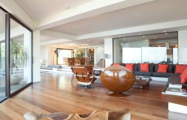 Somptueuse Propriété avec 5 chambres vue mer et accès à la plage à Joá