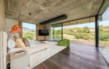Somptueuse villa de Luxe située à Benahavis