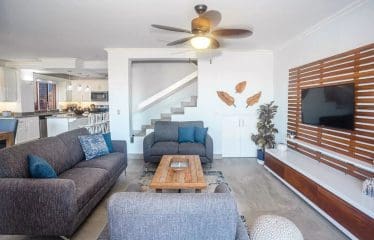 Très belle villa de plage avec piscine privée