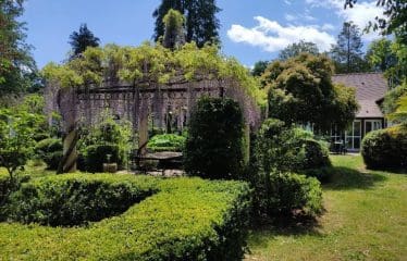 Belle Propriété Sur 2 Niveaux A 1 Heure De Paris  , Bû 28410