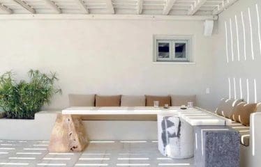 Splendide villa surplombant la baie d&rsquo;Isterni