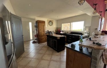 MAJESTUEUSE VILLA  AVEC PISCINE VUE MER PANORAMIQUE