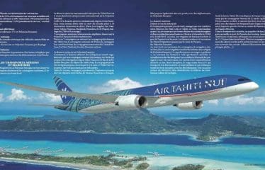 SUNTUOSO ed UNICO FILE RISERVATO Immobile sull'isola di BORA BORA vista mare mozzafiato.