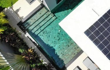 Magnifique propriété de Luxe située à Thalang