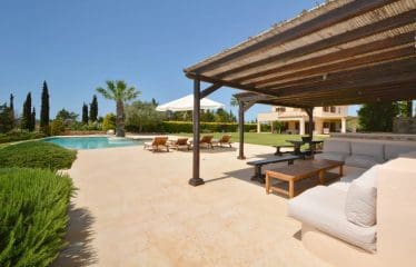 Somptueuse Villa Vue mer sur Petrothalassa