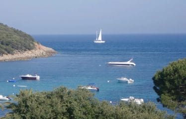Villa 2 con vista mare – Les Lofts de Sainte-Lucie Fautea