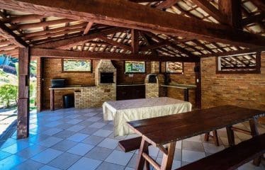 Très belle VILLA vue sur la mer  à Ilhabela