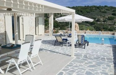 Magnifique Hotel Meganisi-Lefkada-Greece