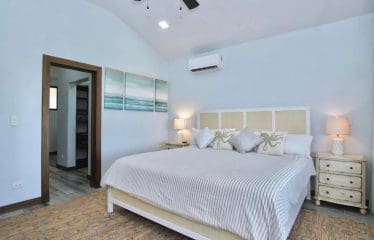 Splendide villa avec vue sur l&rsquo;océan