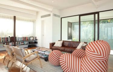 Somptueuse Propriété avec 5 chambres vue mer et accès à la plage à Joá