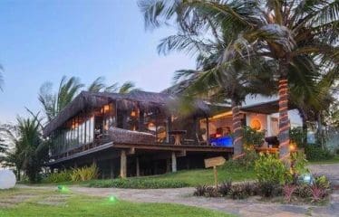 Hôtel Kitesurf : une oasis en bord de mer pour les amateurs de kitesurf