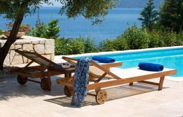 Magnifique Hotel Meganisi-Lefkada-Greece