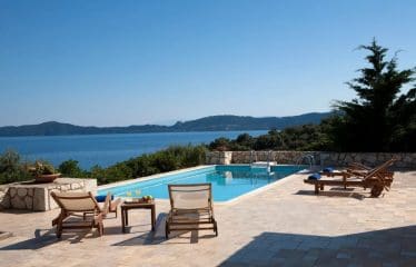 Magnifique Hotel Meganisi-Lefkada-Greece