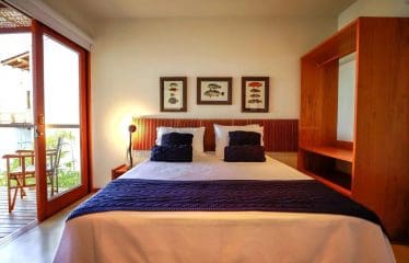 Villa sensationnelle en bord de mer à vendre à Itacaré, Bahia