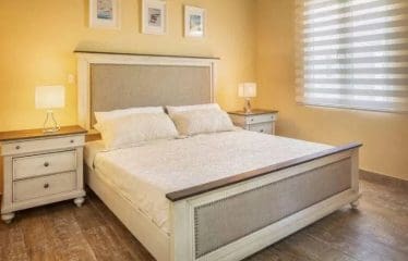 Penthouse exclusif avec vue sur l&rsquo;océan