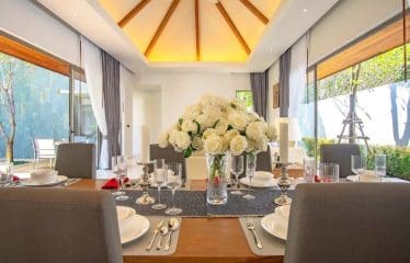 Magnifique Villa située à Phuket