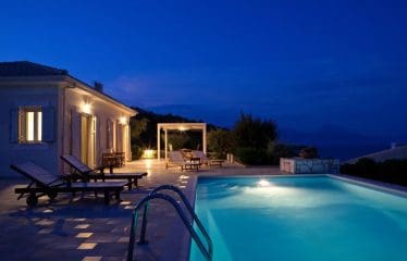 Magnifique Hotel Meganisi-Lefkada-Greece