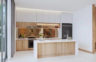 Très belle villa situé dans les jungles tropicales luxuriantes de l&rsquo;ouest de Phuket, en Thaïlande