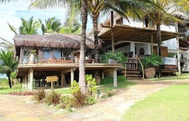 Hôtel Kitesurf : une oasis en bord de mer pour les amateurs de kitesurf