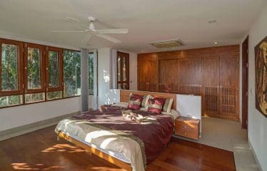 Splendide appartement avec vue mer situé à Phuket
