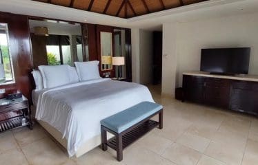 Belle Propriété   Four Seasons Hotel, Anahita