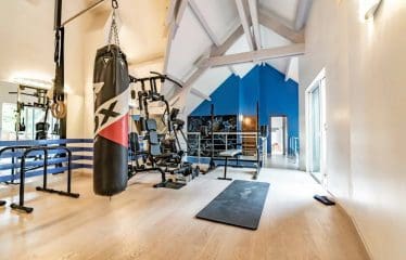 PROPRIETE DE CHARME EXCEPTIONNELLE  Adainville