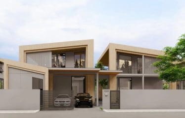Très belle villa située à Nai Harn