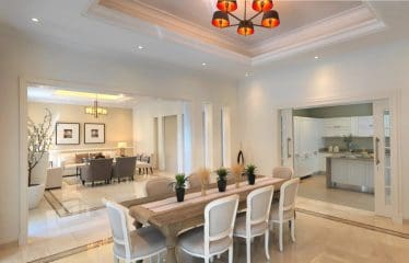 Magnifique Villas Contemporaine / Arabe Moderne  