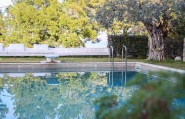 Cette Villa est une opportunité d&rsquo;investissement exceptionnelle à Porto Heli