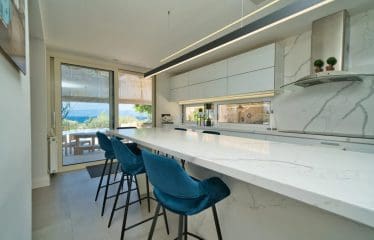 MAGNIFIQUE VILLA Vue Mer sur Porto Heli,