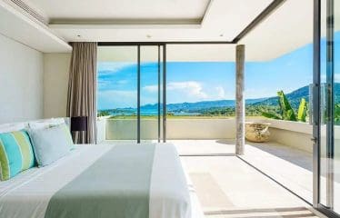 Magnifique Propriété  Ko Samui | Villa 6 chambres avec piscine