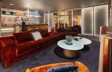 Très belle villa moderne jumelée située à Marbella