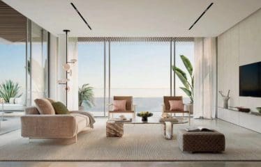 Magnifique complexe de villas et d&rsquo;appartements de Luxe.