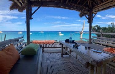 Villa de luxe de 4 pièces en vente SARI SOLENZARA, Sari-Solenzara, Corse du Sud, Corse