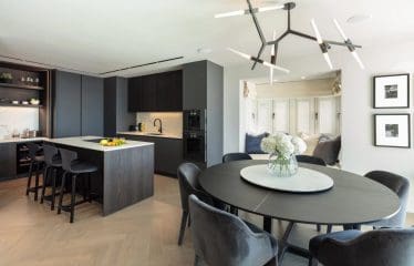 Splendide appartement de luxe situé à Marbella