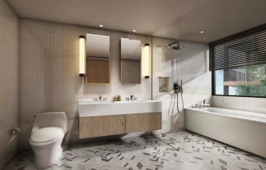 Très bel appartement situé à Kamala