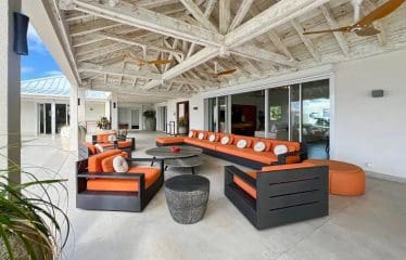 Somptueuse Propriété   Propriété située à Terres Basses