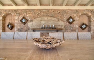 MAGNIFIQUE VILLA Vue Mer sur Porto Heli,