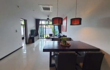 Très belle villa avec piscine privée