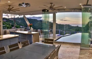 Splendide Villa située  à Guanacaste